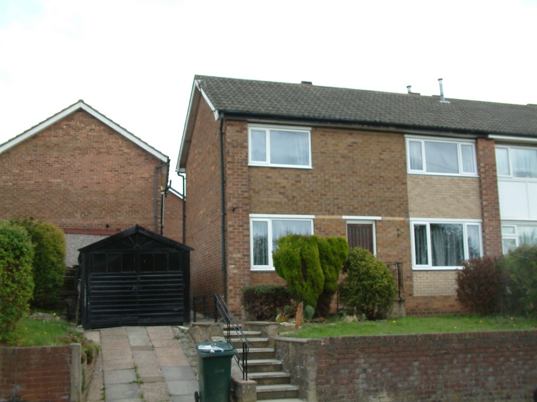 Hague Avenue, Rawmarsh, Rotherham